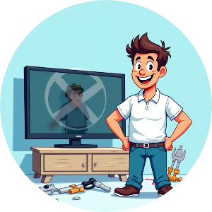 Экономия на ремонте