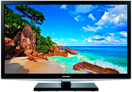 LCD-телевизоры