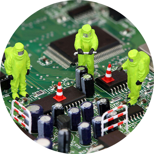 Ремонт телевизора